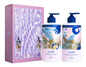 Nak Care Blonde Mother's Day Duo 2024