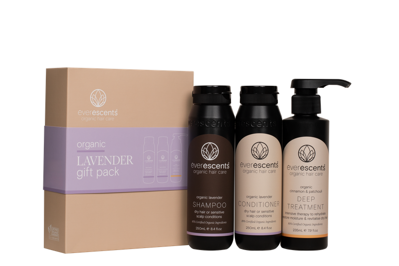Everescents Lavender Mother's Day Pack