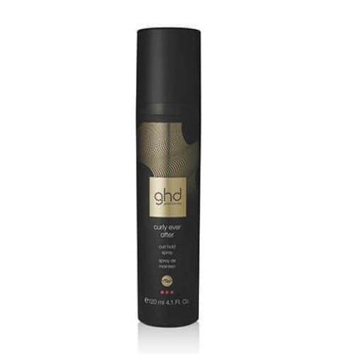 GHD Curly Ever After Curl Hold Spray - Haircare