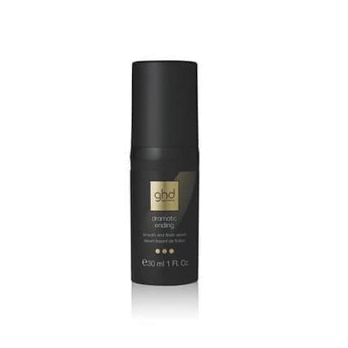 GHD Dramatic Ending Smooth and Finish Serum - Haircare