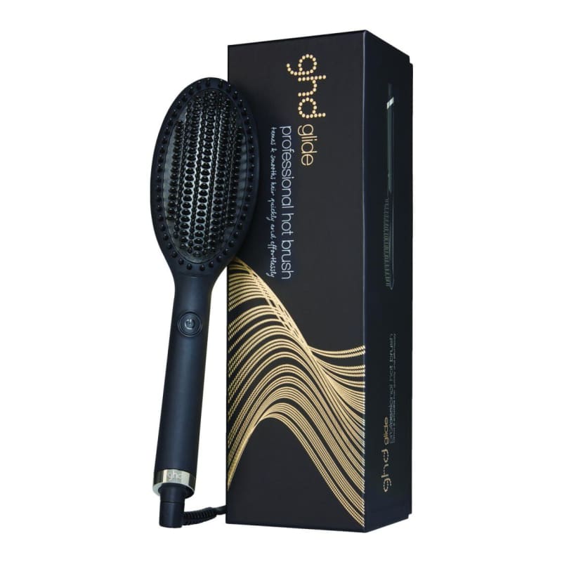 GHD Glide Smoothing Hot Brush - Electrical