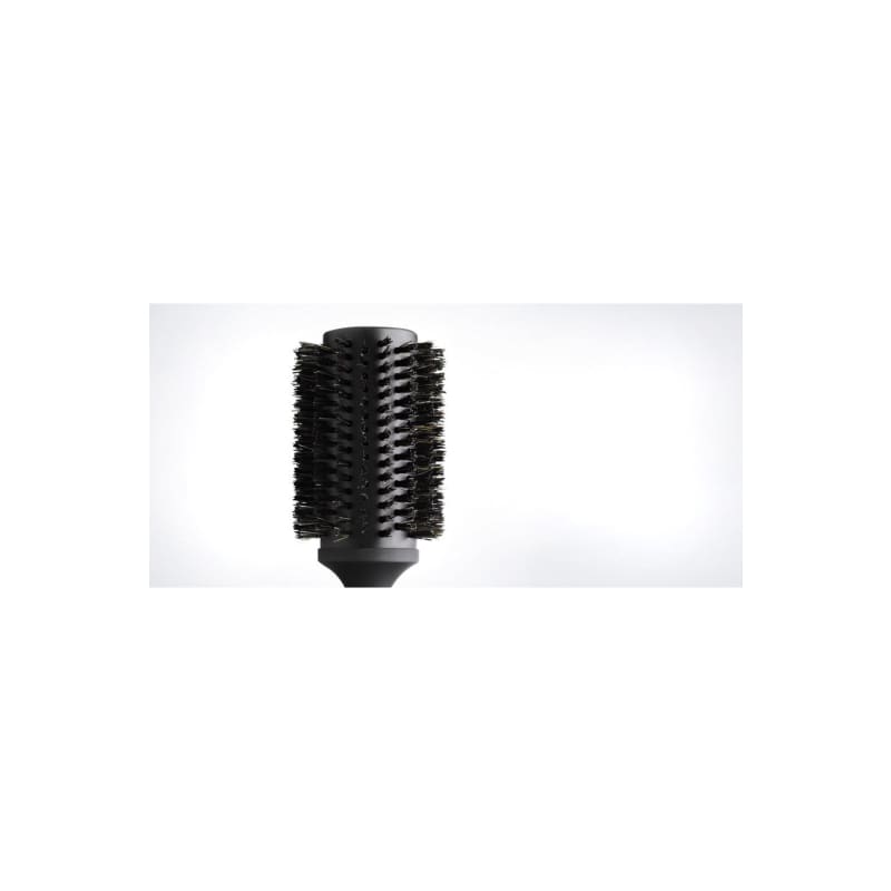 GHD Natural Bristle Radial Brush Size 3 - Haircare