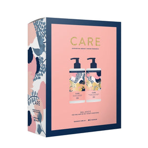 Nak Care Balance Duo - Haircare