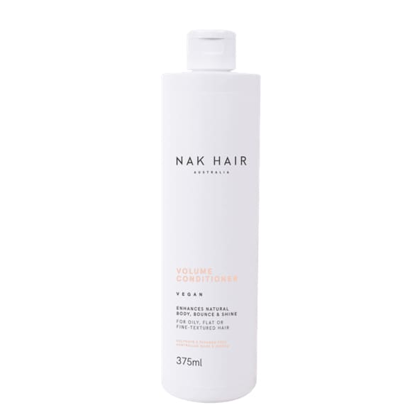 Nak Hair Volume Conditioner - 375ml - Haircare