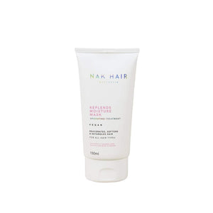 Nak Replends Moisture Mask - 150ml - Haircare