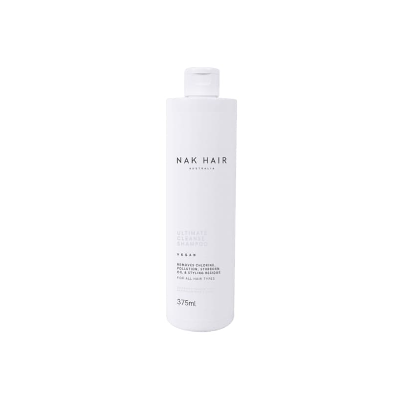 Nak Ultimate Cleanse Shampoo