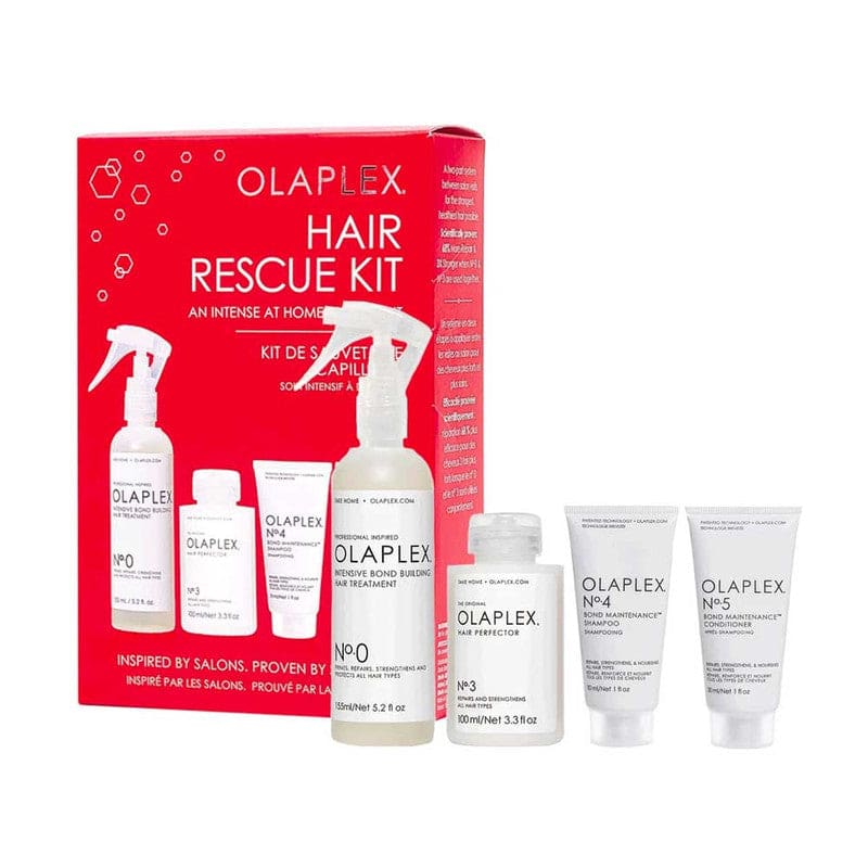 Olaplex Hair Rescue Kit - Haircare