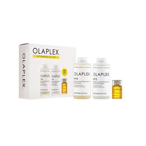 Olaplex Take Home Bonding Oil Pack - Haircare