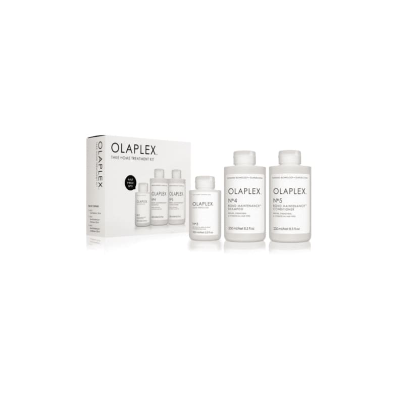 Olaplex Take Home Treatment Kit - Haircare