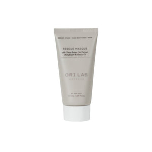 ORI Lab by NAK Hair Rescue Masque 50g - Haircare