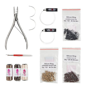 Weft Accessories (Start-up pack) - Deluxe