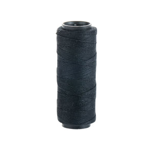 Weft Thread - Black #1